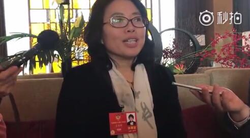 全国政协委员王伟明建议：建设儿童健康“教育平台”养成良好习惯